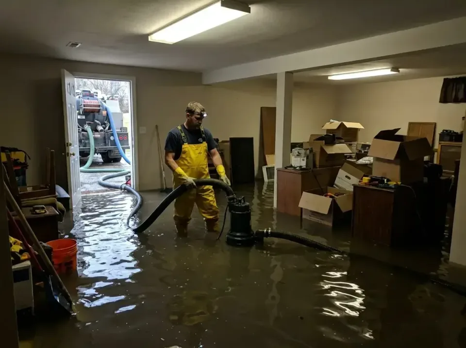 basement-burst-pipe-flooding-a-001 — frequently asked questions, 24-Hour Water Damage Restoration Services in Caryville, TN
